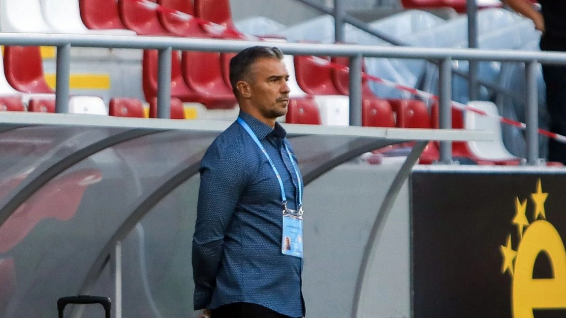 Scandal mocnit la Poli Iași: orgoliile au dus la o nouă înfrângere la scor pentru echipa condusă de Daniel Pancu!