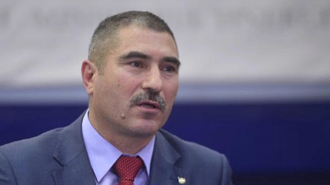 Deputatul ieșean Vasile Cîtea: 