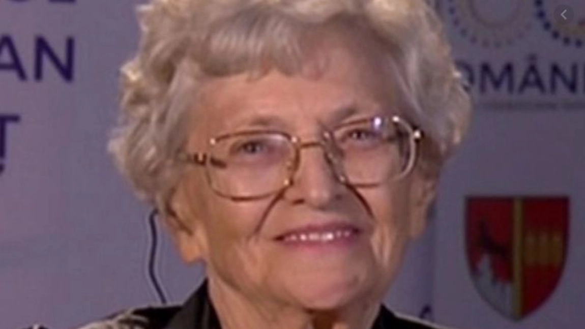 Când va fi înmormântată actrița Draga Olteanu Matei