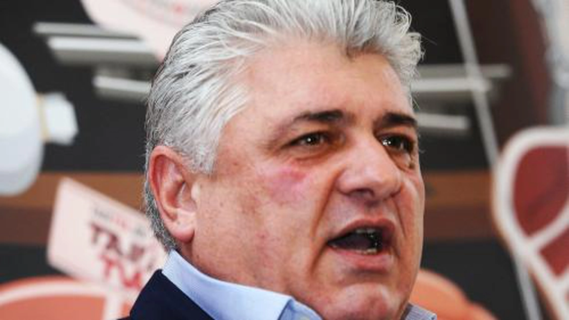 Dragoș Frumosu, despre închiderea piețelor: „Micii producători sunt condamnați la moarte“