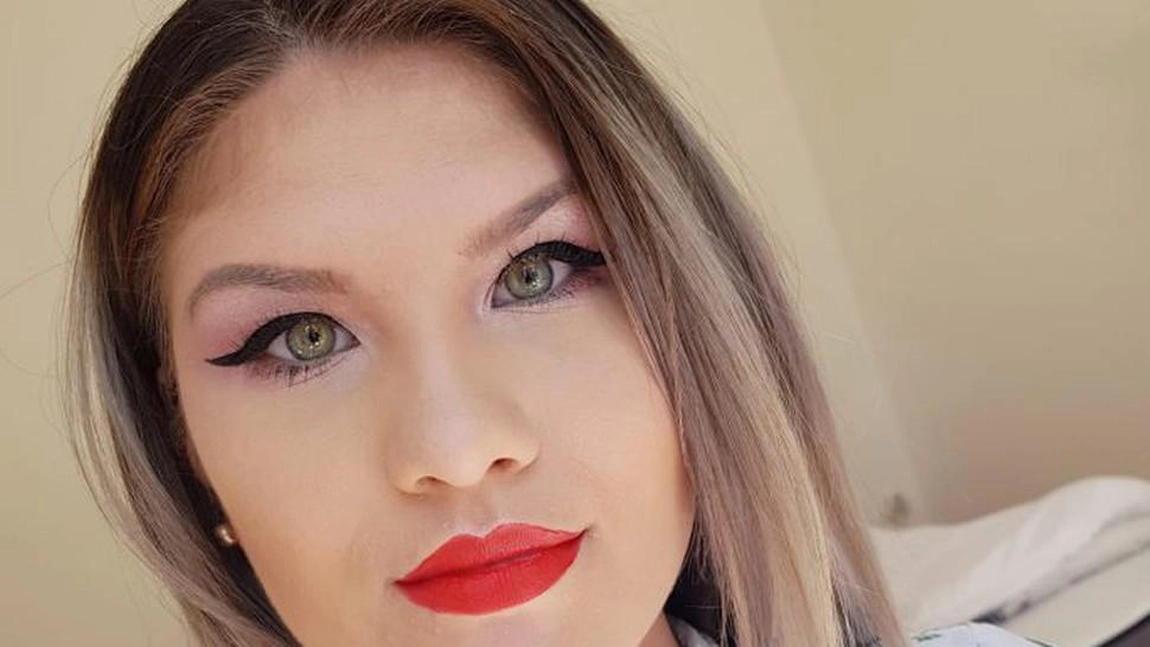 Ea este Francesca, consiliera de 25 de ani de la Primăria Botoșani: „Mă adaptez ușor!”