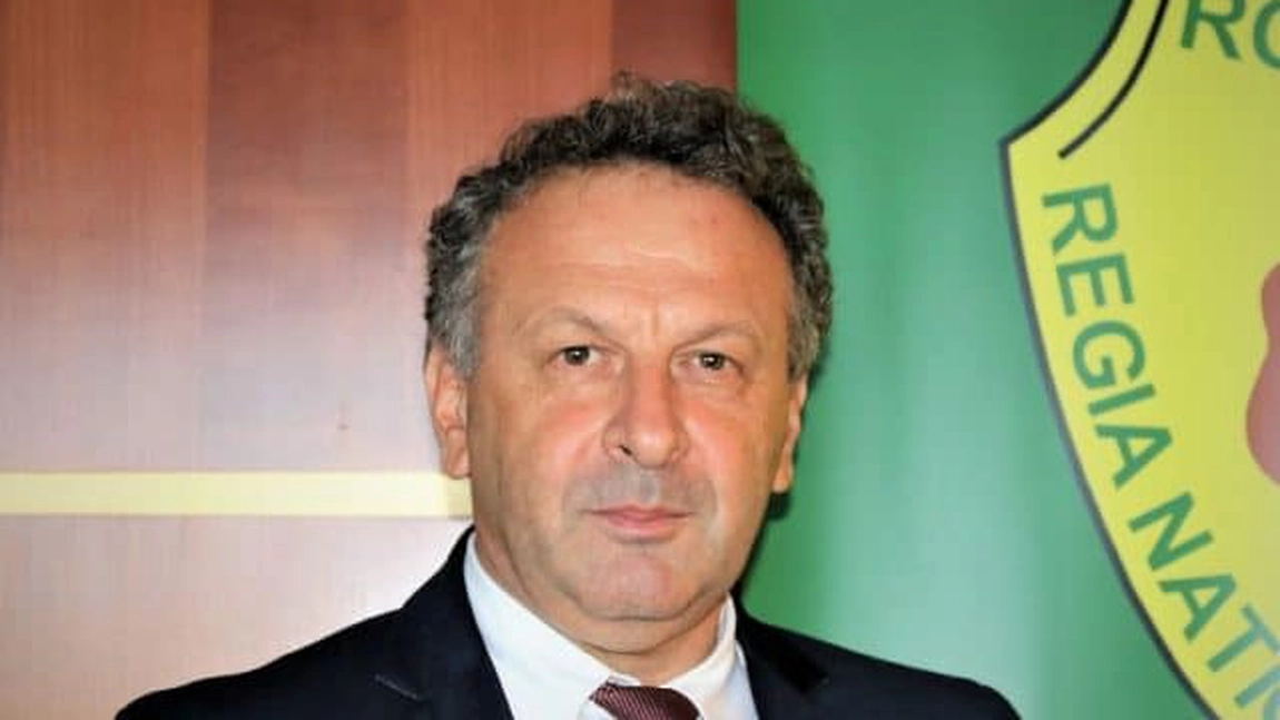 Un director Romsilva a fost retrogradat din funcţie după ce a contestat retrocedarea unei păduri către Florin Cîțu