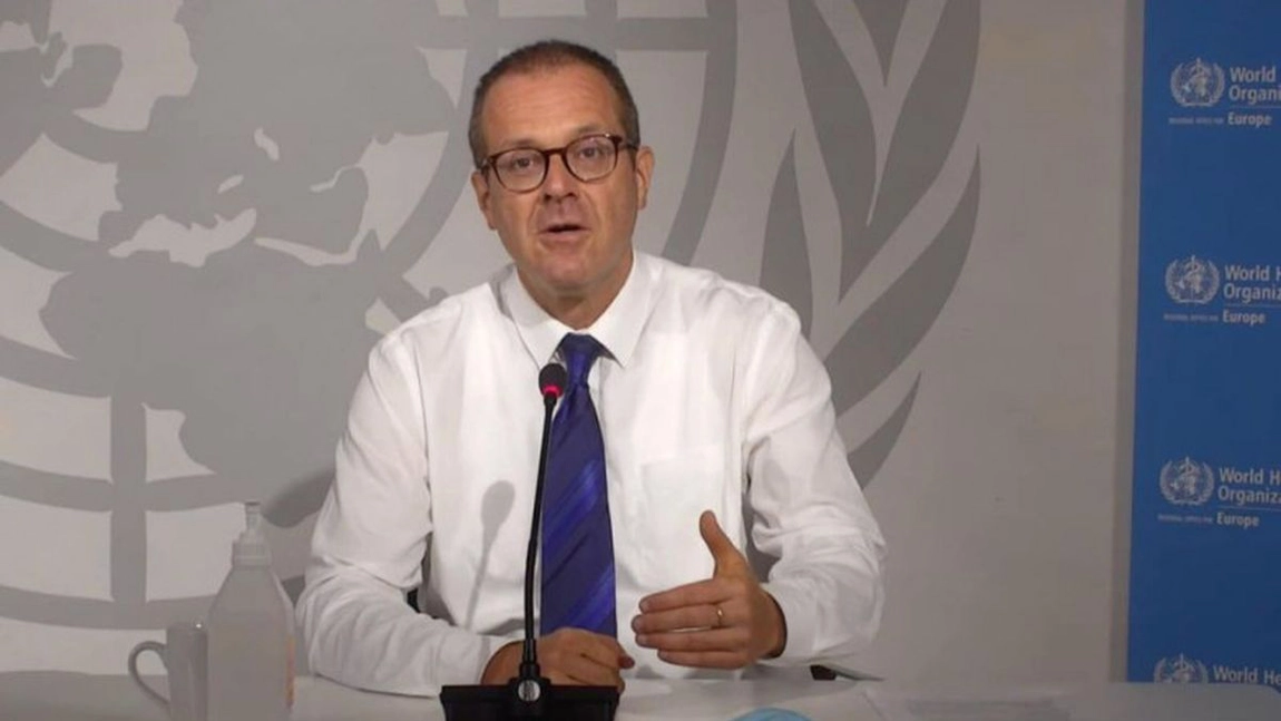 Hans Kluge, avertizează: 