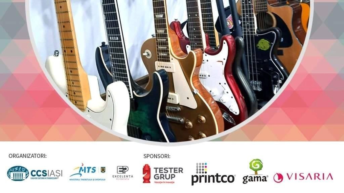 Casa de Cultură a Studenților din Iași continuă desfășurarea evenimentelor în mediul online