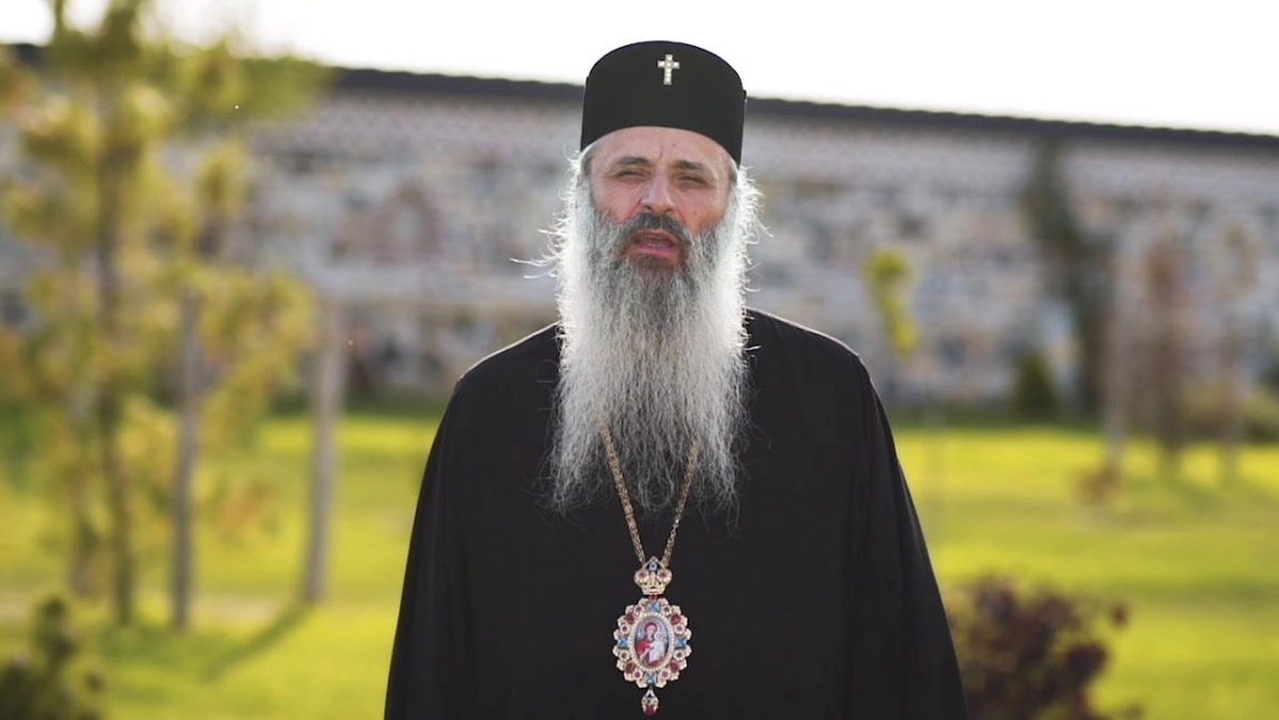 Mesajul de condoleanţe transmis de Înaltpreasfințitul Teofan, Mitropolitul Moldovei și Bucovinei: Să ne rugăm cu toţii