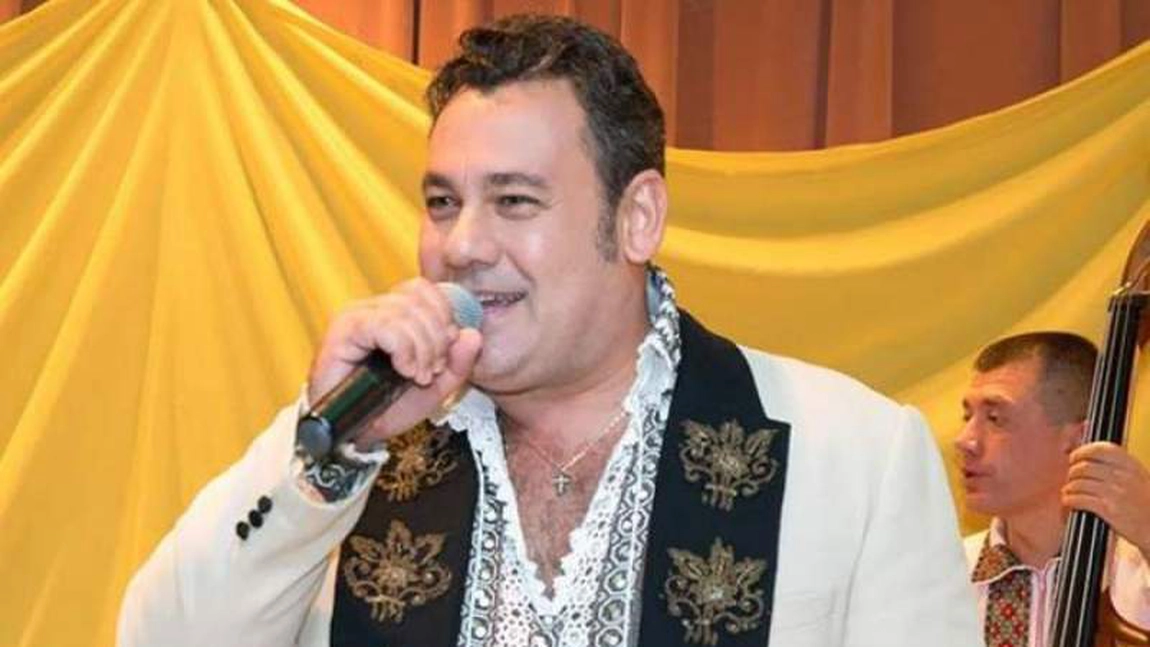 Ionuț Dolănescu, mesaj pentru fosta soție, deși nu au mai vorbit de 13 ani