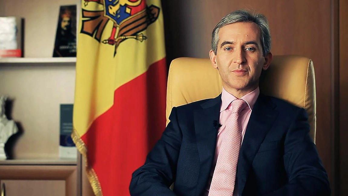 Iurie Leancă, PRO România Iași: Județele Moldovei sunt abandonate. Vreau să schimb acest lucru!