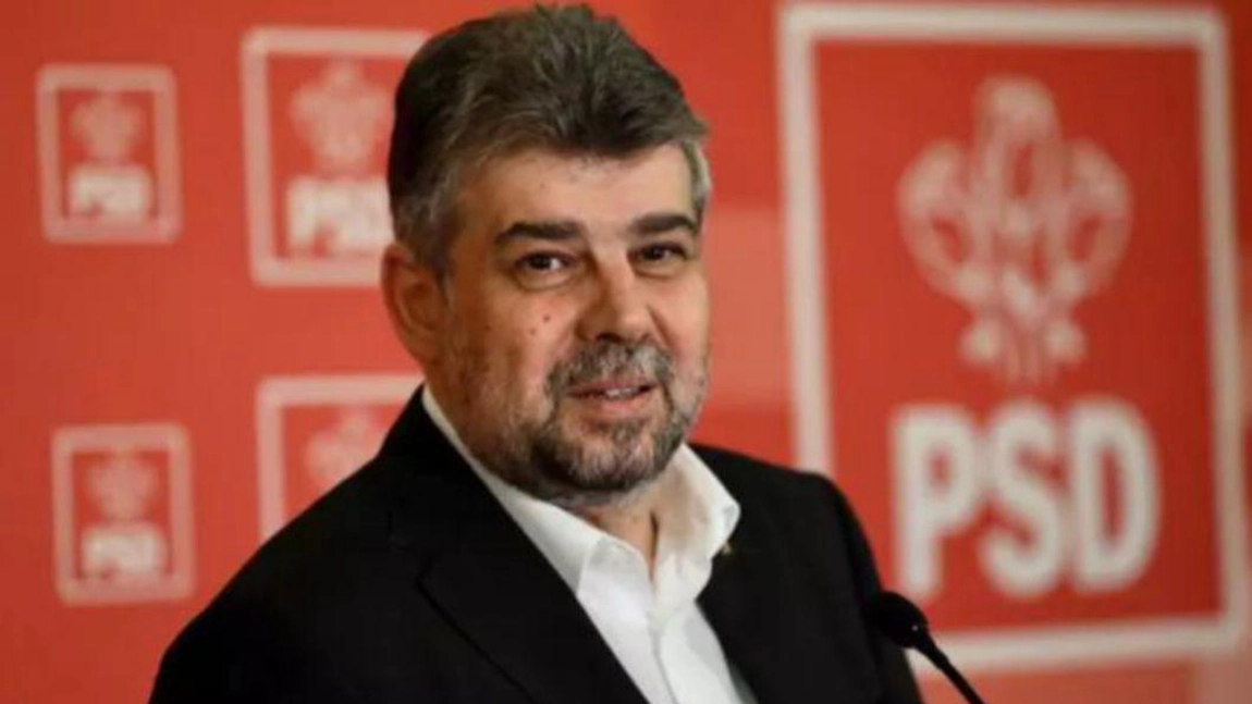 Desant PSD la Târgu Frumos. Marcel Ciolacu se întâlnește cu parlamentarii și primarii organizației de la Iași