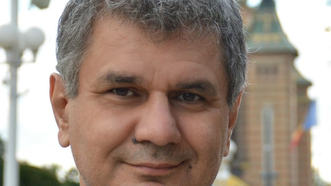 Octavian Jurma, avertisment îngrijorător: „Vom atinge pragul de 10,000 de cazuri pe zi inainte de finalul lunii”