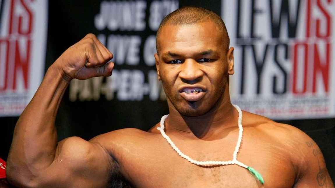 Sacrificiile unui campion! Mike Tyson a slăbit 45 de kilograme și este pregătit pentru lupta cu Roy Jones Junior