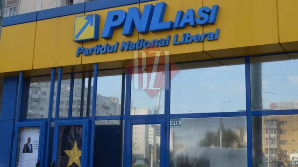 PNL Iaşi solicită USR-PLUS un răspuns ferm: doresc sau nu să participe la guvernarea locală!