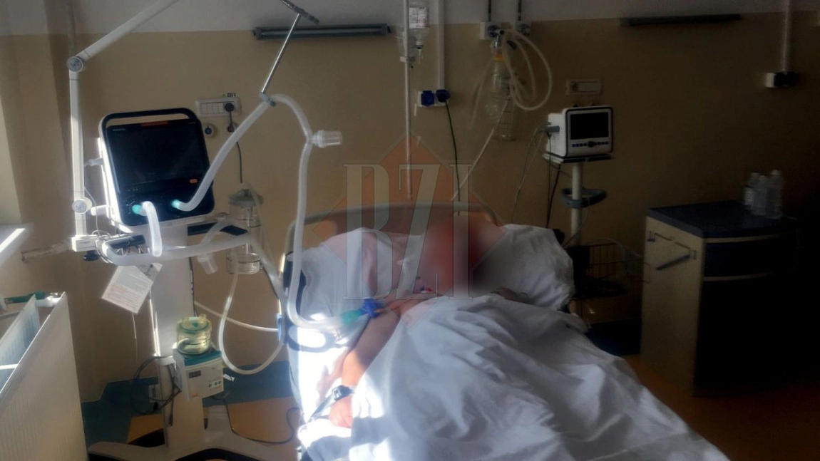 Virusul COVID-19 a ucis 13 ieșeni în numai două zile! Recordul a fost bătut în acest weekend! Alți 46 de bolnavi luptă pentru viața lor în secțiile de Terapie Intensivă la Iași