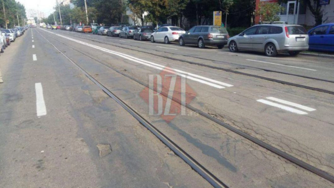 Locuitorii din zona Podu Roș din Iași se plâng de un miros puternic de gaz