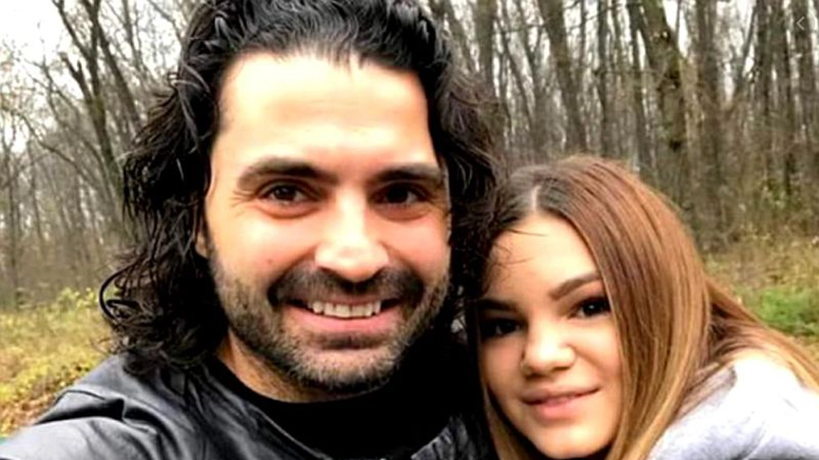 Pepe, criticat dur de sora lui, Rebecca Pascu