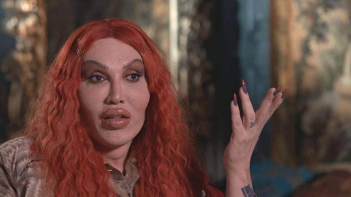 Pete Burns, artistul cu 300 de operații estetice. I-au adus moartea la 57 de ani
