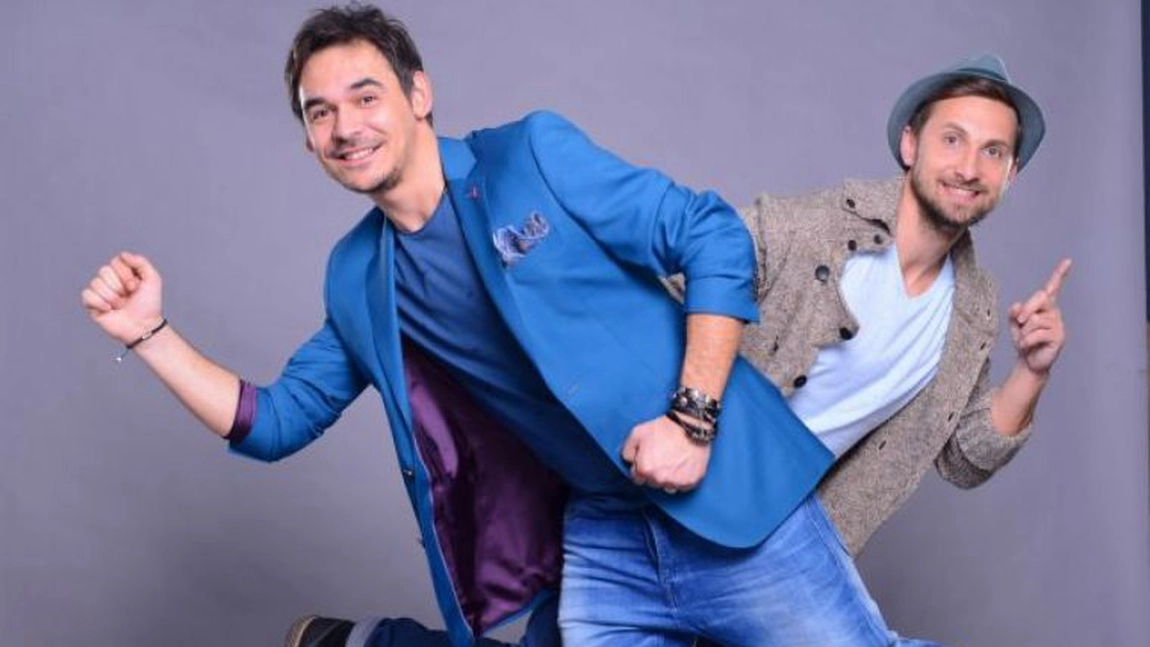 Informație bombă! Răzvan Simion renunță la matinal și pleacă la PRO TV?