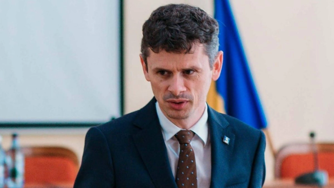 Sebastian Buzilă, presedintele PNL Harghita, a fost testat pozitiv cu noul coronavirus