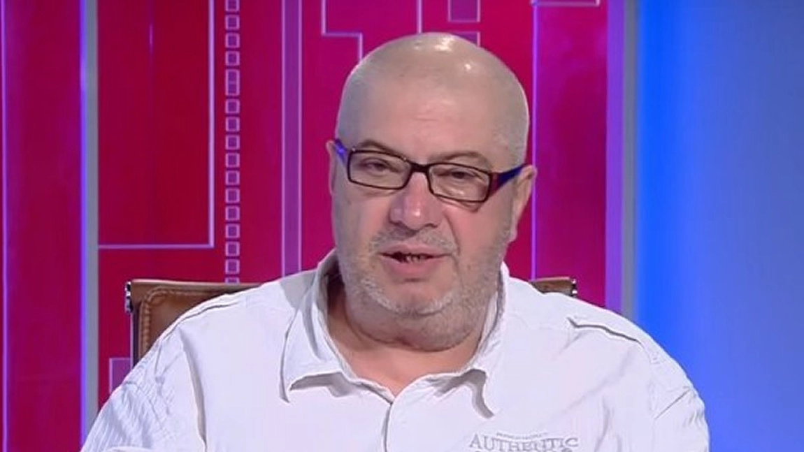 Sorin Ovidiu Bălan: 