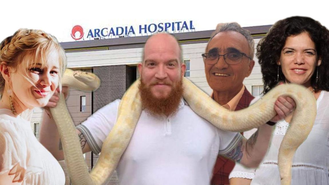 Viață de coșmar pentru medicii și asistenții de la Arcadia! Clanul Fiterman refuză să plătească concediile medicale ale angajaților care s-au îmbolnăvit de COVID-19. Val de demisii la grupul Fiterman Pharma