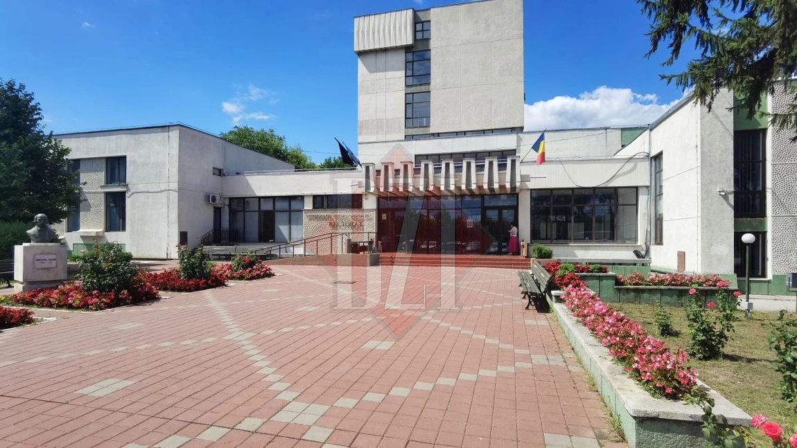 Peste 400 de tineri din zona non-UE vor să studieze la Universitatea Tehnică „Gheorghe Asachi” din Iași