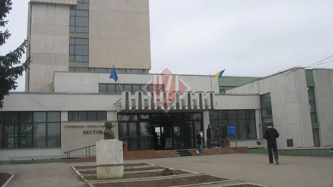 Premieră academică la Iași! Doctoratul European, după aderarea la importante rețele internaționale, introdus la TUIAȘI