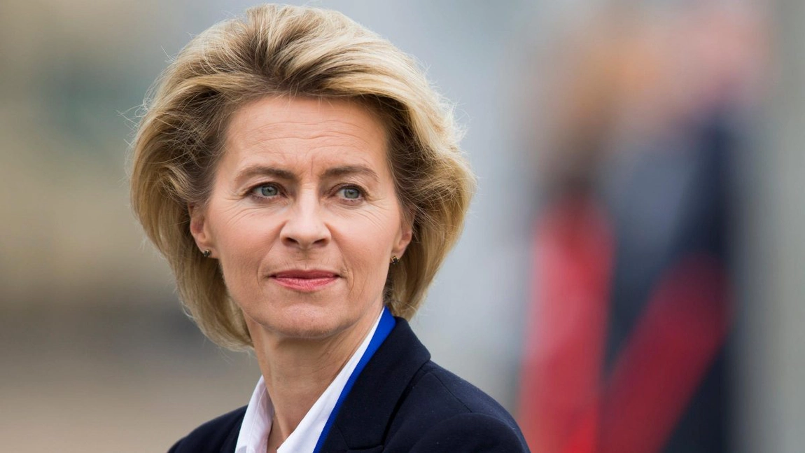 70% din cetăţenii UE s-au vaccinat anti-Covid-19. Ursula von der Leyen, preşedinte CE, a făcut anunţul
