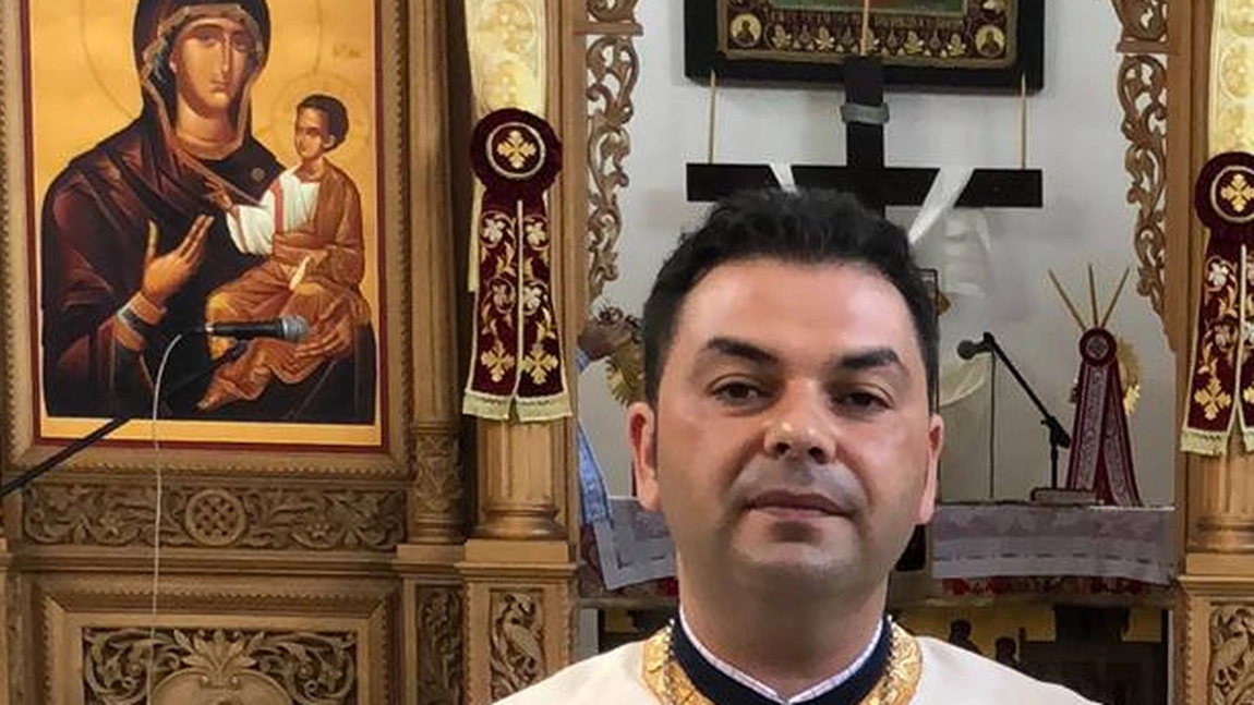 Reacţie dură la injuriile lui Cristian Tudor Popescu! Un cunoscut preot: Iadul şi-a trimis mesagerii pe pământ