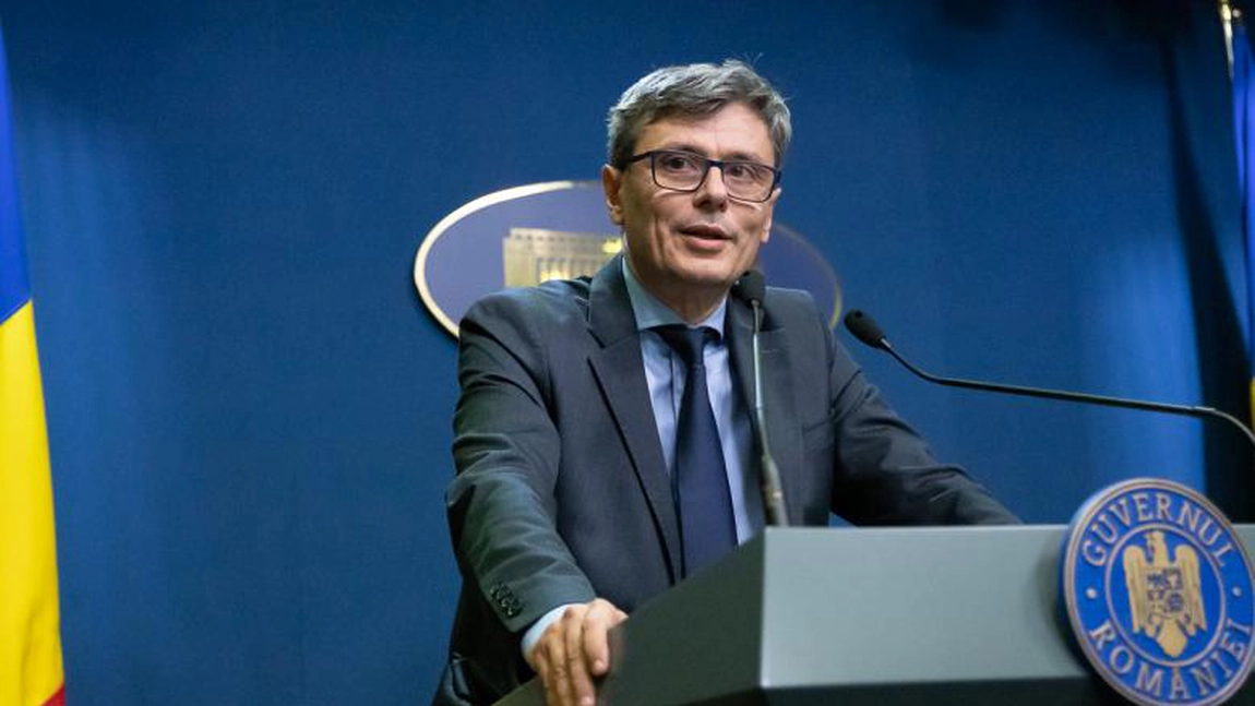 Virgil Popescu, ministrul Energiei, ar putea asigura interimatul ministerului Cercetării