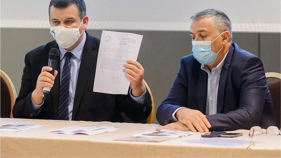 PMP cere adoptarea în regim de urgenţă a legilor privind eliminarea pensiilor speciale şi reducerea numărului de parlamentari la 300