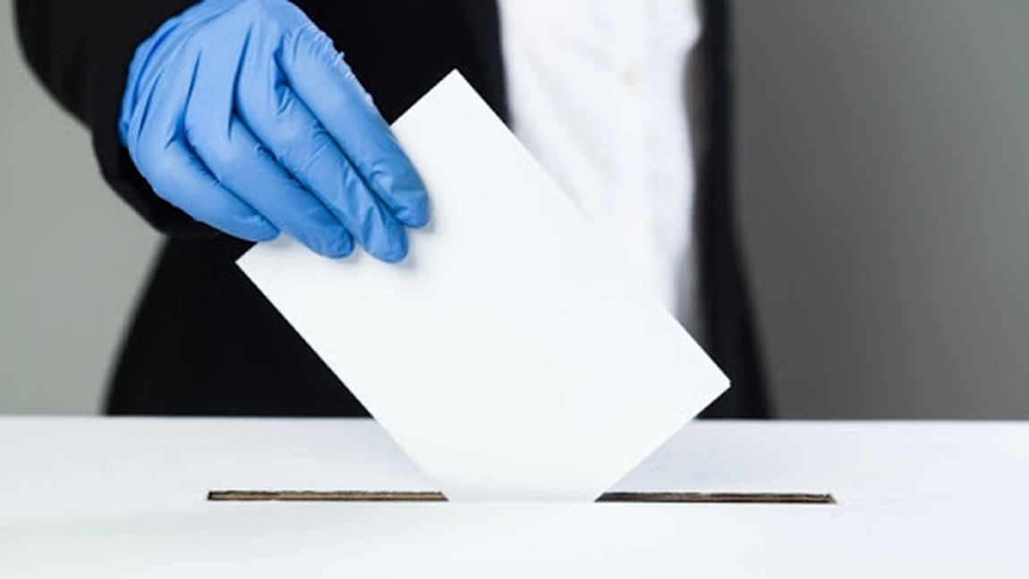 Alegeri parlamentare 2020: Regulile pe care trebuie să le respectăm la votare