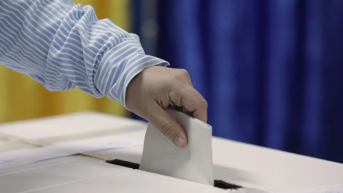 Alegerile parlamentare din Diaspora încep vineri. MAE a lansat harta interactivă a secțiilor de votare