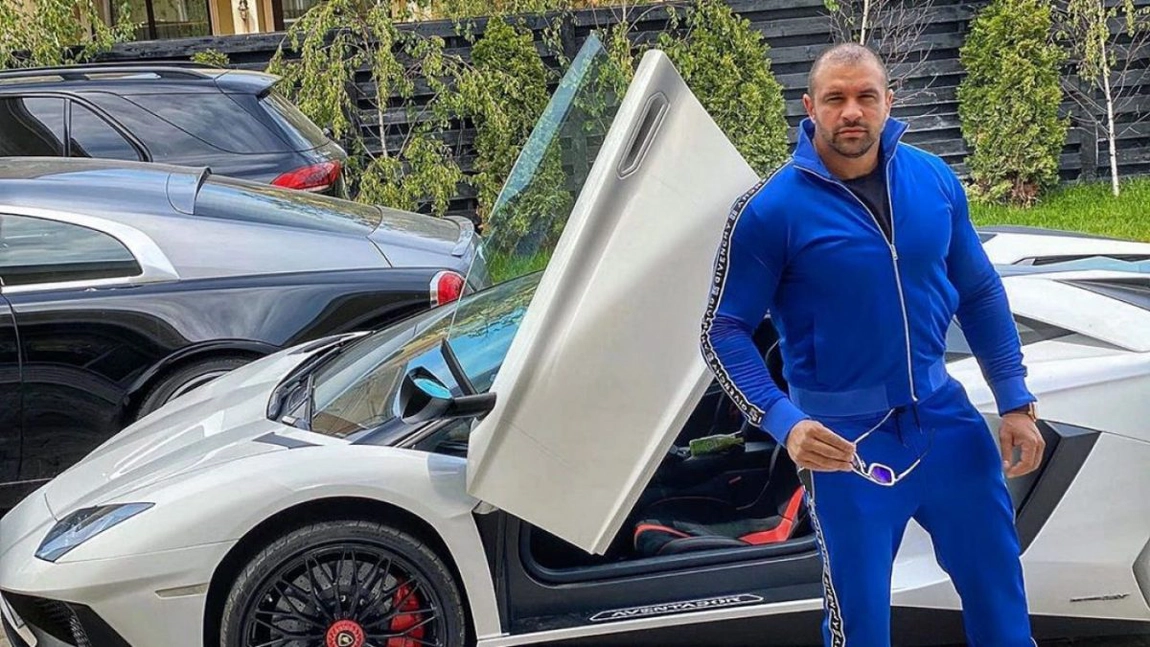 Cătălin Botezatu a vorbit despre Alex Bodi. Ce spune designer-ul despre fostul soț al Biancai Drăgușanu