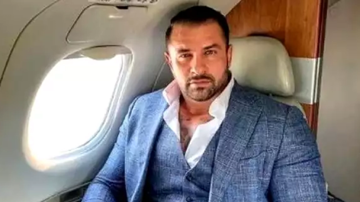 Familia lui Alex Bodi e distrusă de durere! Este doliu in familia afaceristului