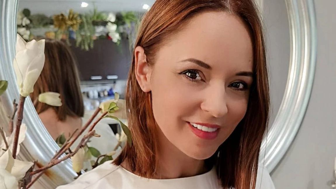 Fiica Andreei Marin, apariție spectaculoasă alături de mama ei. Cum arată Violeta în rochie scurtă