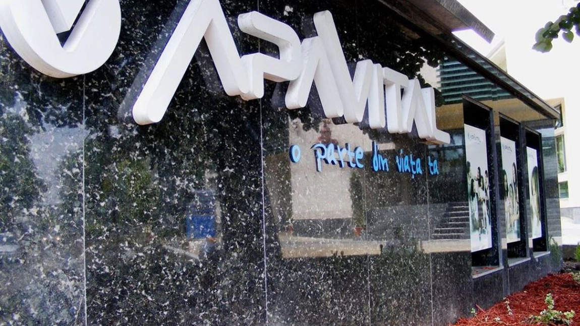 ApaVital: Transmiteți autocitirea contorului în data de 28 februarie 2021, pentru a plăti la preț vechi consumul înregistrat!