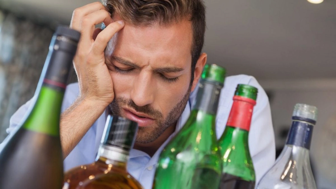 Tehnica de eliminare a alcoolului din corp de 3 ori mai repede: hiperventilația