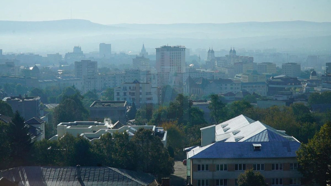 Mii de ieșeni care locuiesc în apartamentele administrate de INAAP trăiesc un calvar în propriile case. 