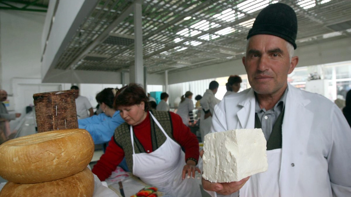 Veste bună pentru pieţarii din Iaşi. Aceștia îşi vor putea vinde mărfurile în interior