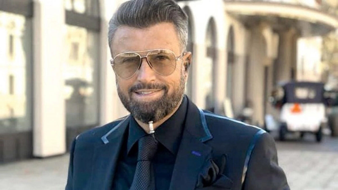 Cine este iubita misterioasă a lui Cătălin Botezatu. Acum s-a aflat adevărul