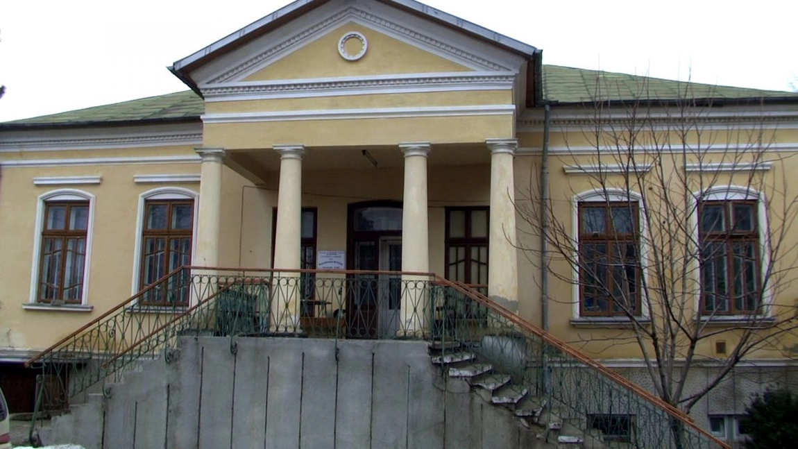 Cine este noul preşedinte al Comunităţii Evreilor din Iaşi. Acesta îl înlocuieşte pe Abraham Ghiltman - EXCLUSIV
