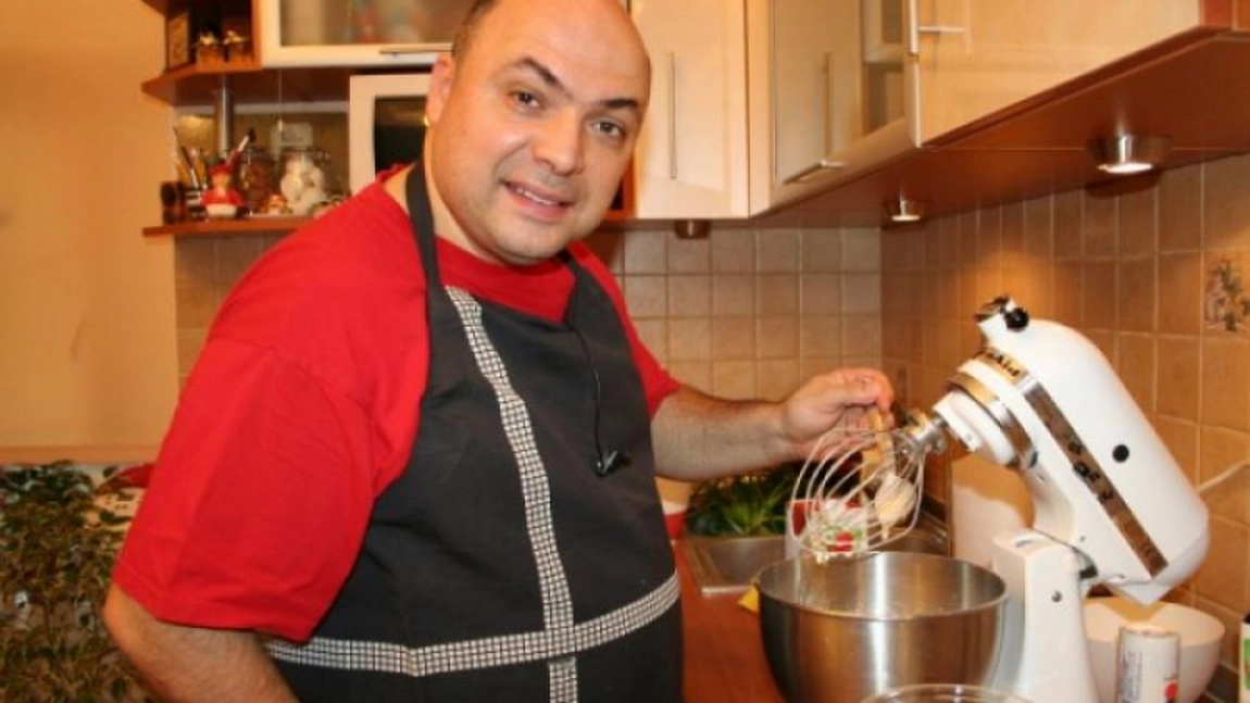 Constantin Zamfirescu despre intervenția chirurgicală suferită: “Mi-am văzut organul în disecție și m-am speriat”!