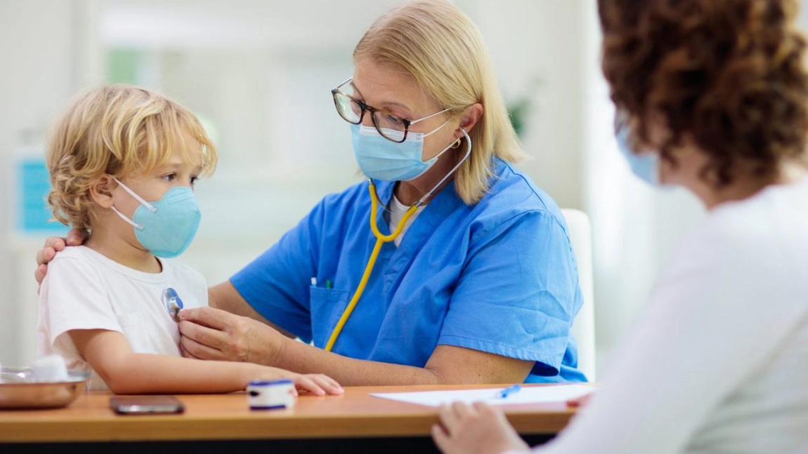 De ce unii copii dezvoltă imunitate la Covid-19 fără să fi facut boala?