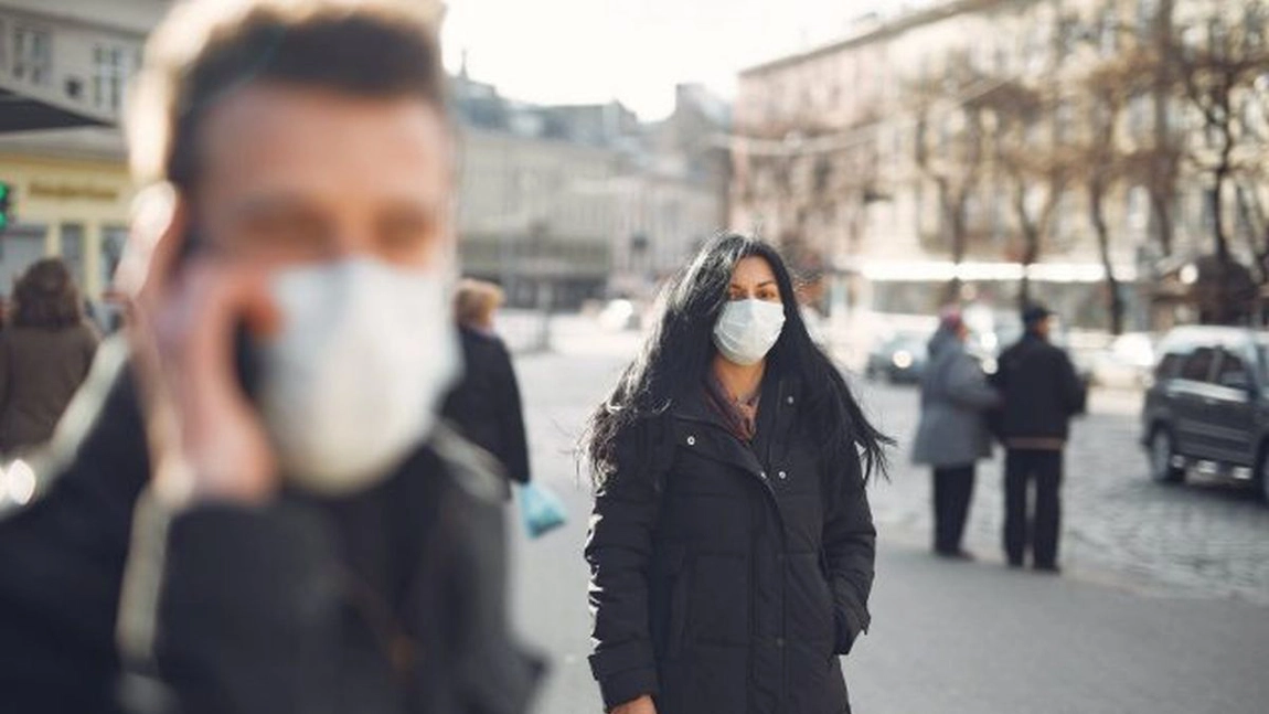 Care a fost rata de incidență a infecțiilor cu COVID-19 în județul Iași în luna octombrie? În numai o lună, incidența de îmbolnăviri a ajuns la 2.02 la mia de locuitori