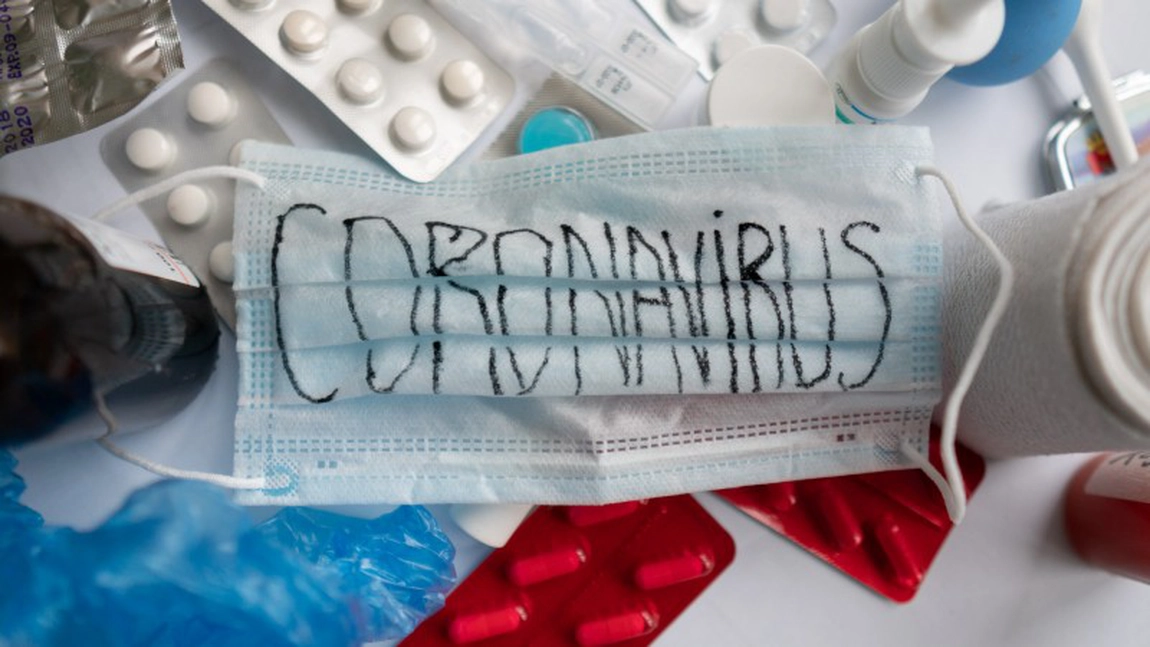 Studiu nou despre coronavirus! Aceste persoane au o rezistență mai mare la infectarea cu SARS-CoV-2