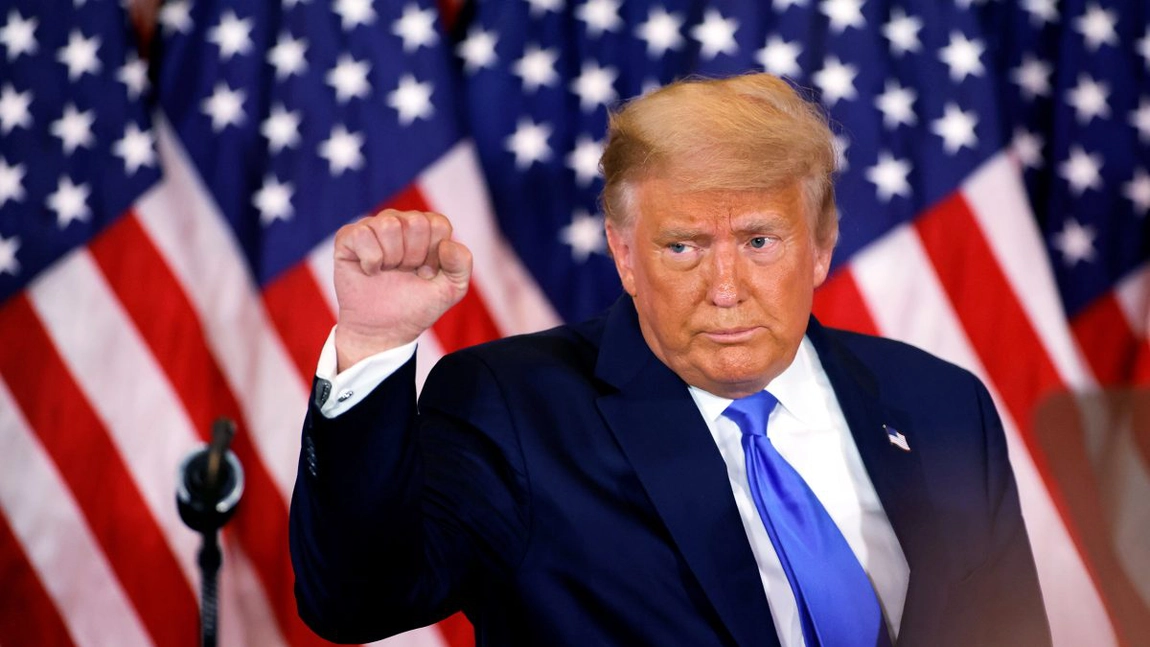 Donald Trump vrea să atace Iranul. Decizia pe care vrea să o ia înainte de a părăsi Casa Albă