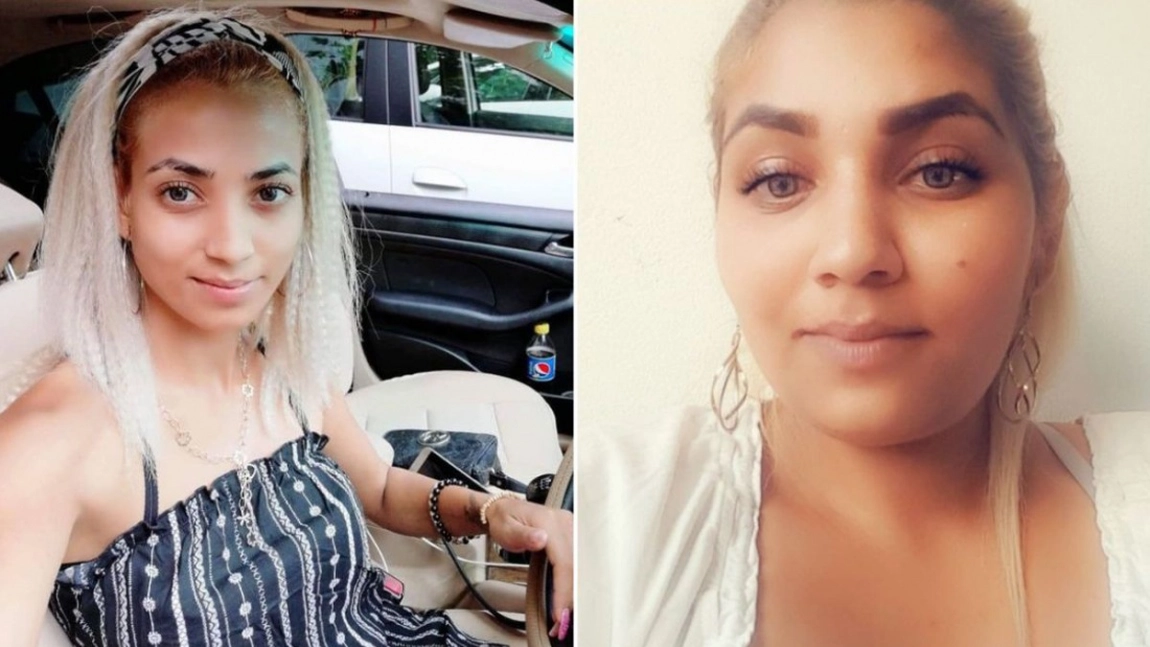 Iată cine sunt cele două femei, acuzate că au ucis-o pe Sabina, tânăra incendiată într-o valiză în județul Giurgiu