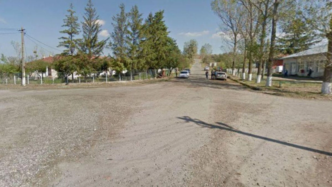 Drumurile din comuna ieșeană Ciortești vor fi reabilitate cu 1 milion de euro! Fondurile sunt asigurate de Compania Națională de Investiții