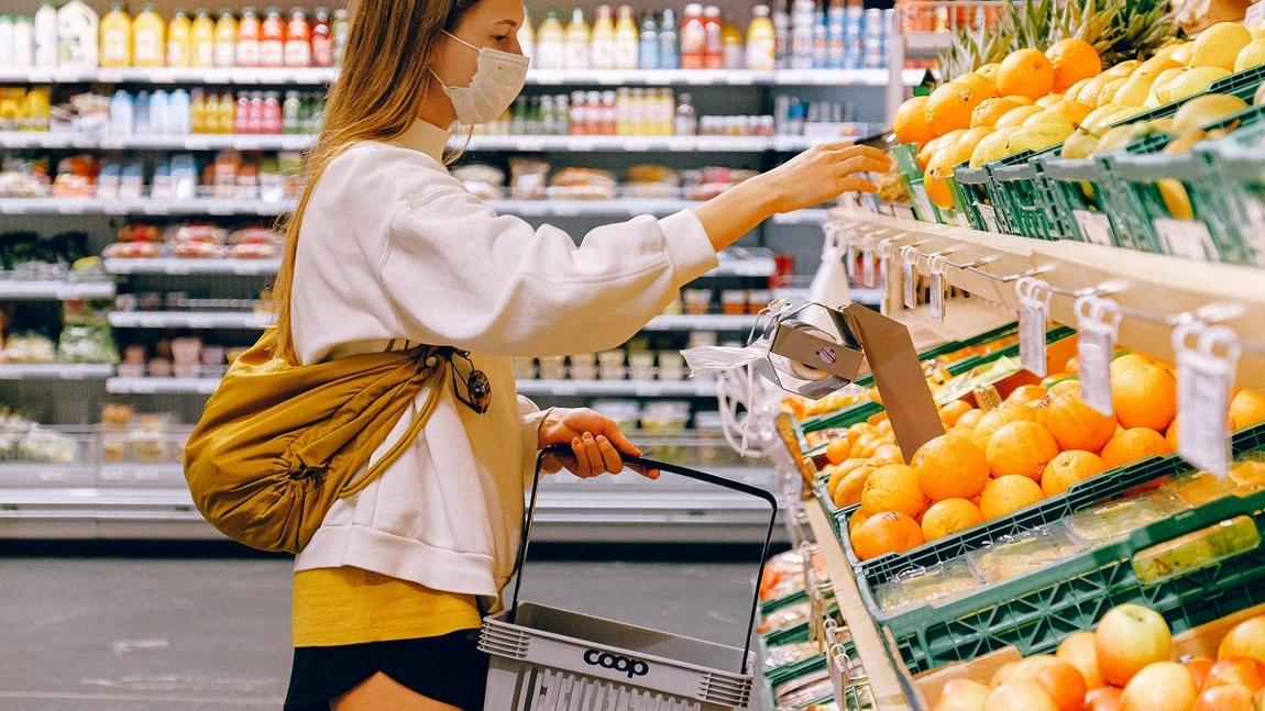 Carantina dă roade în Europa! Franța și Belgia anunță redeschiderea magazinelor