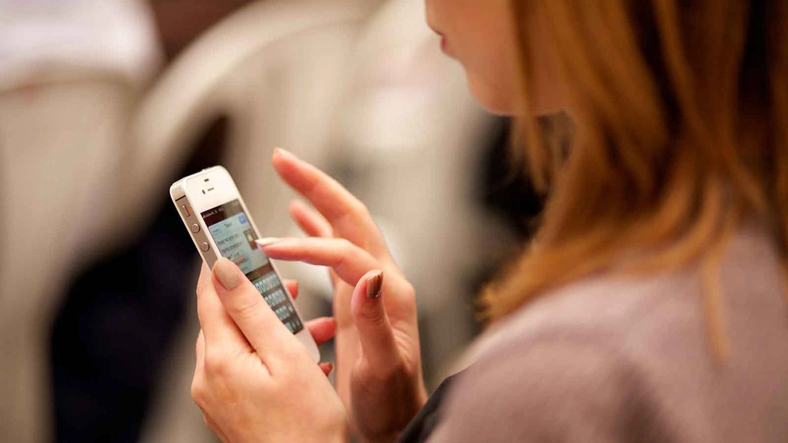 De ce a petrece mult timp pe telefon nu este rău pentru sănătatea mintală