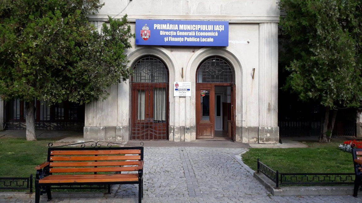 Taxe mai mari din 2021 în municipiul Iași. Lista sumelor pe care le vor plăti ieșenii pentru locuințele din oraș